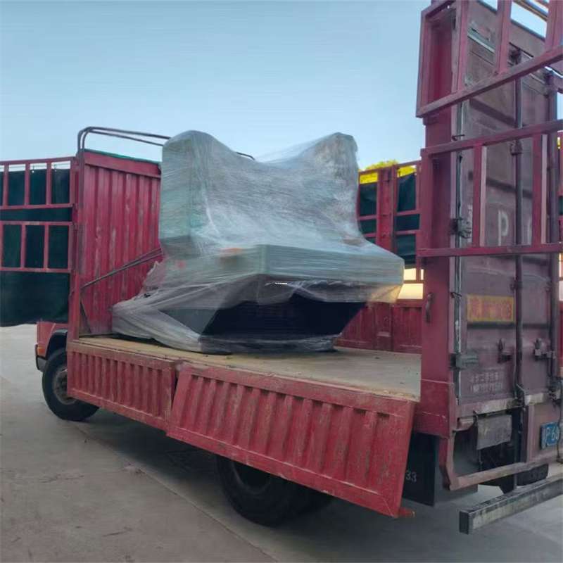南宝镇和静县：物流专线的高效货运解决方案