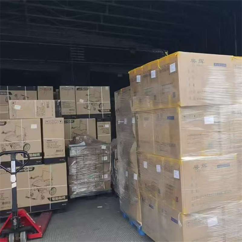 南宝镇芦溪县物流：多元运输与专业服务探秘