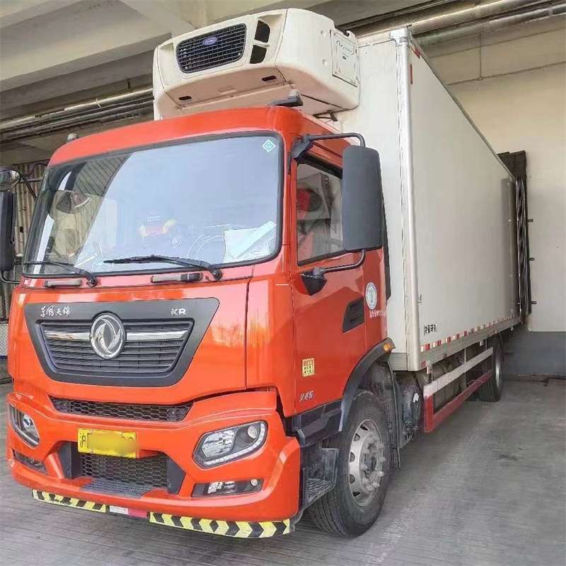 南宝镇潞城区物流：多元专线与高效运输探秘