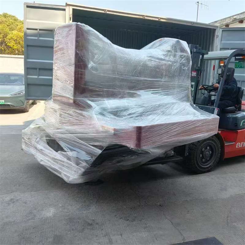 南宝镇眉山市物流专线：多元货运服务探秘